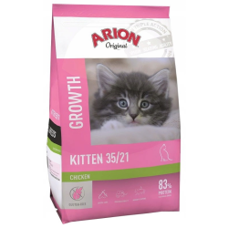 Arion Original kurczak kitten 300 g