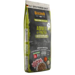 Belcando Grain Free drób, ryba z amarantusem adult 22,5 kg