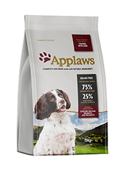 Applaws jagnięcina, kurczak adult 15 kg
