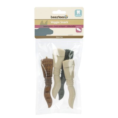 Beeztees Veggie Snack adult