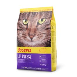 Josera Culinesse Hairball łosoś adult 400 g