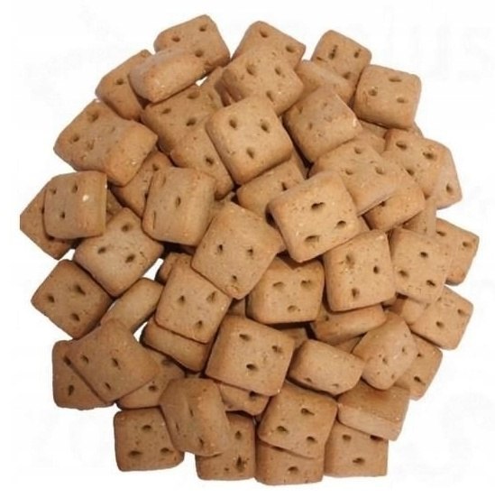 Bosch Psia Spiżarnia musli 900 g