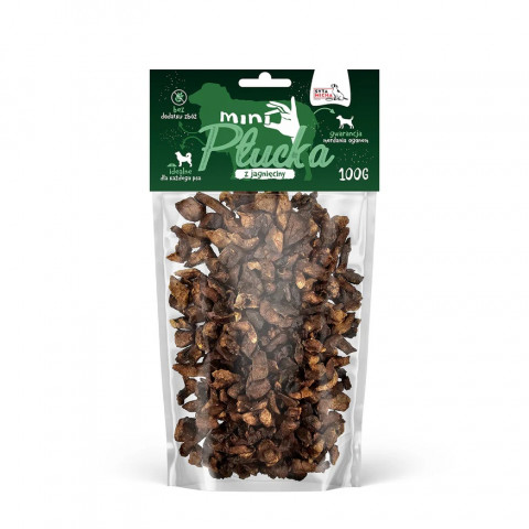 Syta Micha Mini jagnięcina 100 g