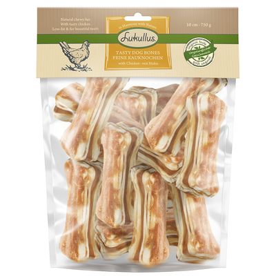 Lukullus kurczak adult 750 g