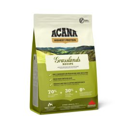 Acana Highest Protein indyk, jagnięcina, jajko, kaczka, ryba 2 kg