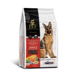 ERA Millennium łosoś, śledź adult średnie rasy, duże rasy 2 kg
