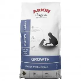 Arion Original Growth kurczak puppy duże rasy 2 kg