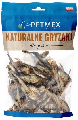 Petmex szprot 100 g
