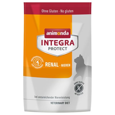 Animonda Integra Protect Renal adult 1,2 kg