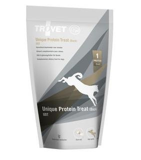 Trovet Unique Protein kaczka adult 125 g