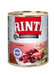 Rinti Kennerfleisch wołowina 800 g