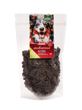 Milord wołowina kawałki 70 g