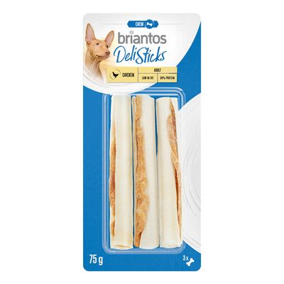 Briantos kurczak 25 g × 12