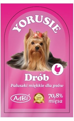 Adbi Yorusie kurczak 250 g
