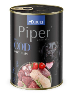 Dolina Noteci Piper dorsz adult 400 g