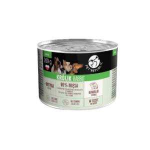 PetRepublic królik adult małe rasy 200 g