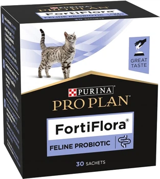 Purina Pro Plan Sensitive adult 1 g × 30