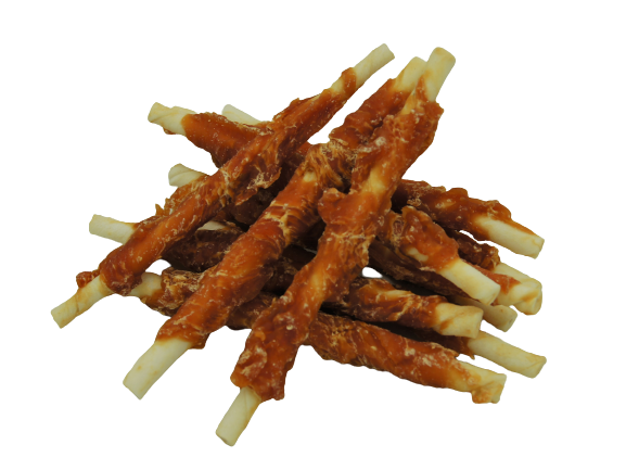 Healthy Snack kurczak, wołowina 500 g