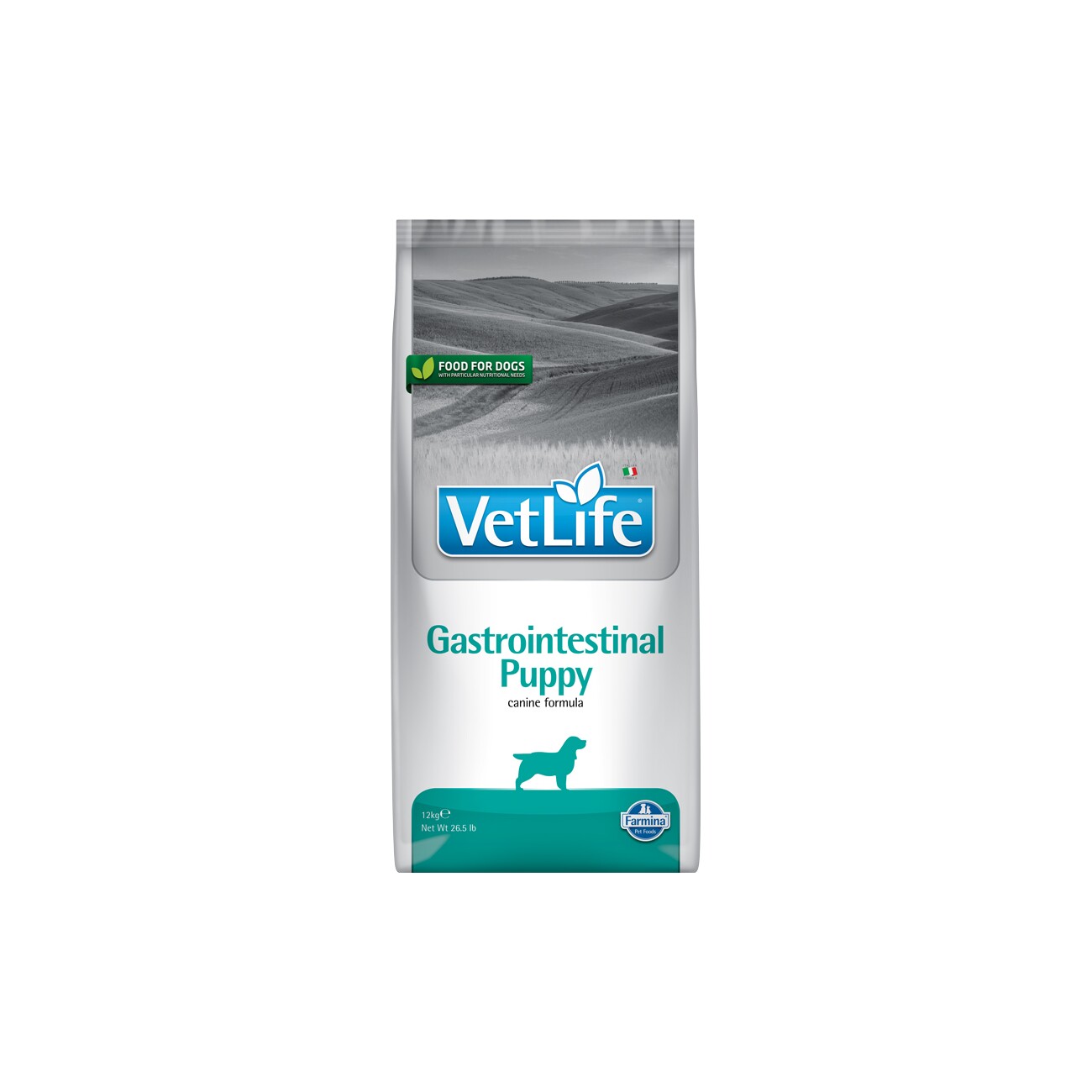 Farmina Vet Life puppy 12 kg