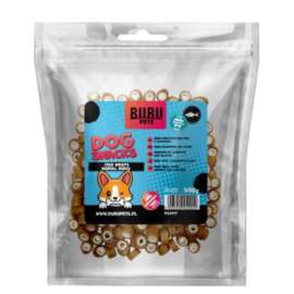 Bubu Pets łosoś 500 g