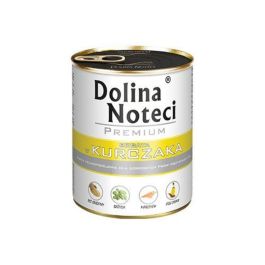 Dolina Noteci Premium kurczak adult 800 g