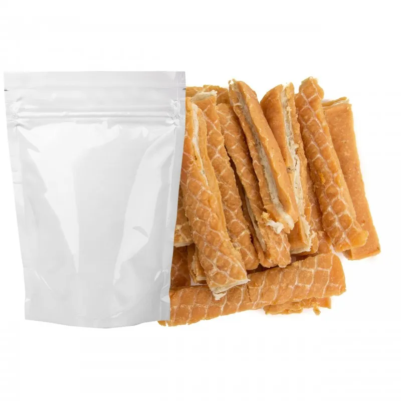 Nekko kurczak, wołowina 500 g