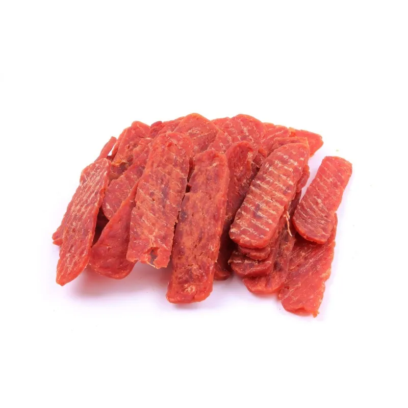 Nekko plastry z kaczki 500 g