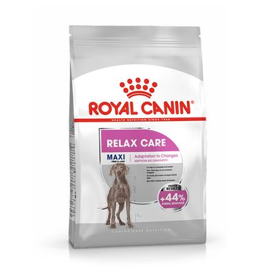 Royal Canin Relax Care adult duże rasy 9 kg