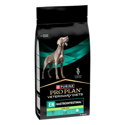 Purina Pro Plan Veterinary Diets adult 11 kg × 2