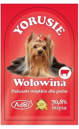 Adbi Yorusie wołowina 250 g