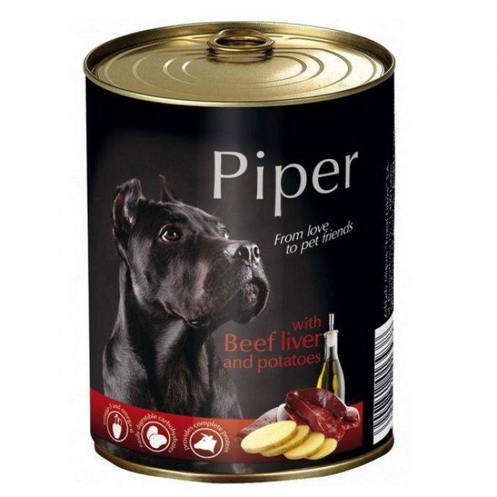 Dolina Noteci Piper wołowina z ziemniakiem 800 g