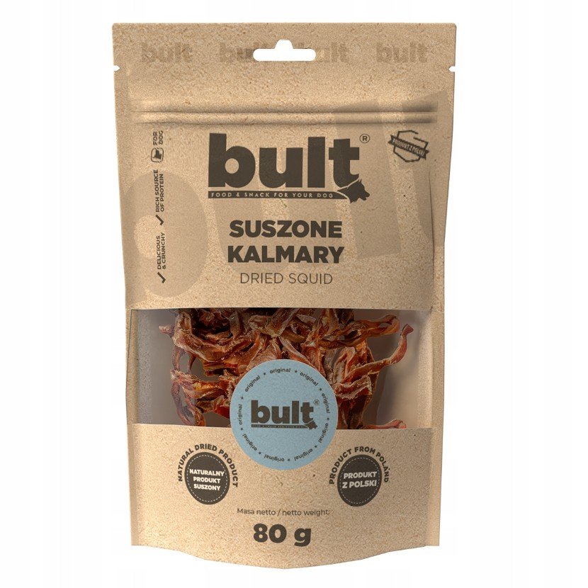 Bult kalmary 80 g