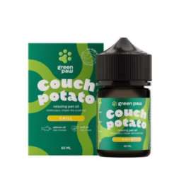 Green Paw Couch Potato 60 g