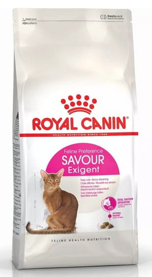 Royal Canin Exigent Sensitive drób adult 2 kg