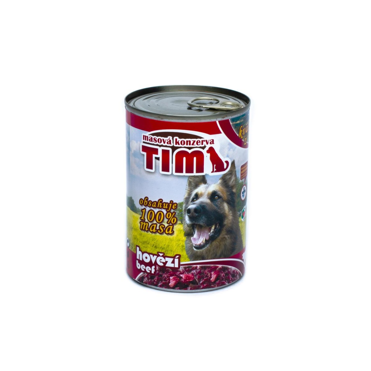 Sokol Falco Tim wołowina 400 g