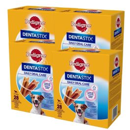 Pedigree Dentastix małe rasy 110 g × 16