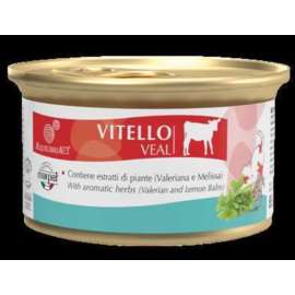 Marpet Æquilibriavet cielęcina 85 g