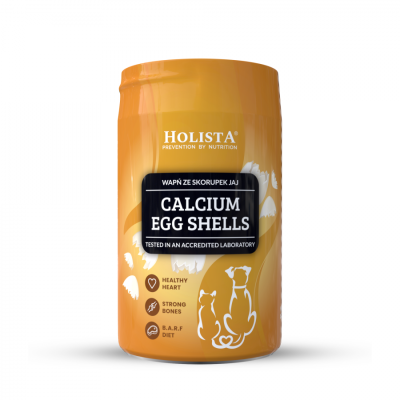 Holista jajko 300 g