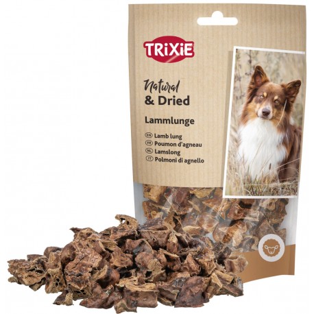 Trixie jagnięcina 80 g