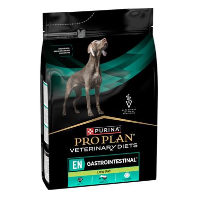 Purina Pro Plan Veterinary Diets adult 3,5 kg