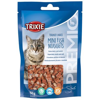 Trixie Premio ryby adult 50 g