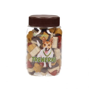 Prozoo Trenerki baranina, indyk, jagnięcina, kurczak, wołowina 300 g