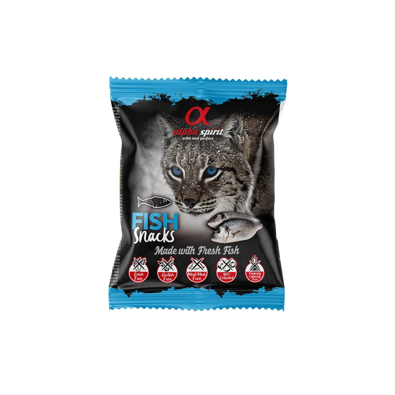 Primal Spirit ryba 50 g