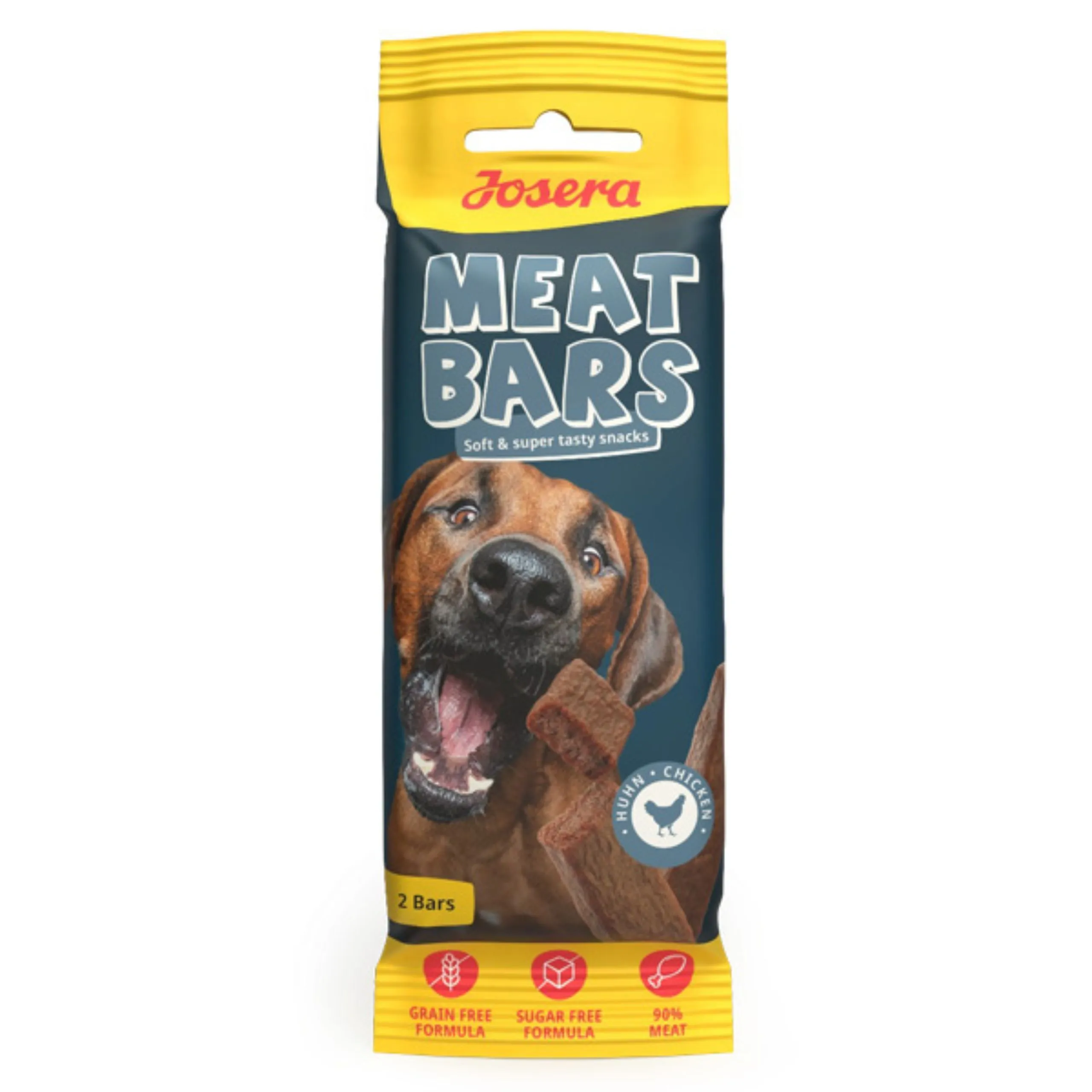 Josera Meat Bars kurczak 40 g