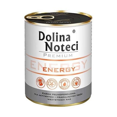 Dolina Noteci Premium indyk, wieprzowina adult 800 g