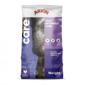 Arion Care Weight kurczak 2 kg