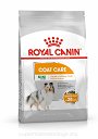 Royal Canin Mini Coat Care małe rasy 8 kg