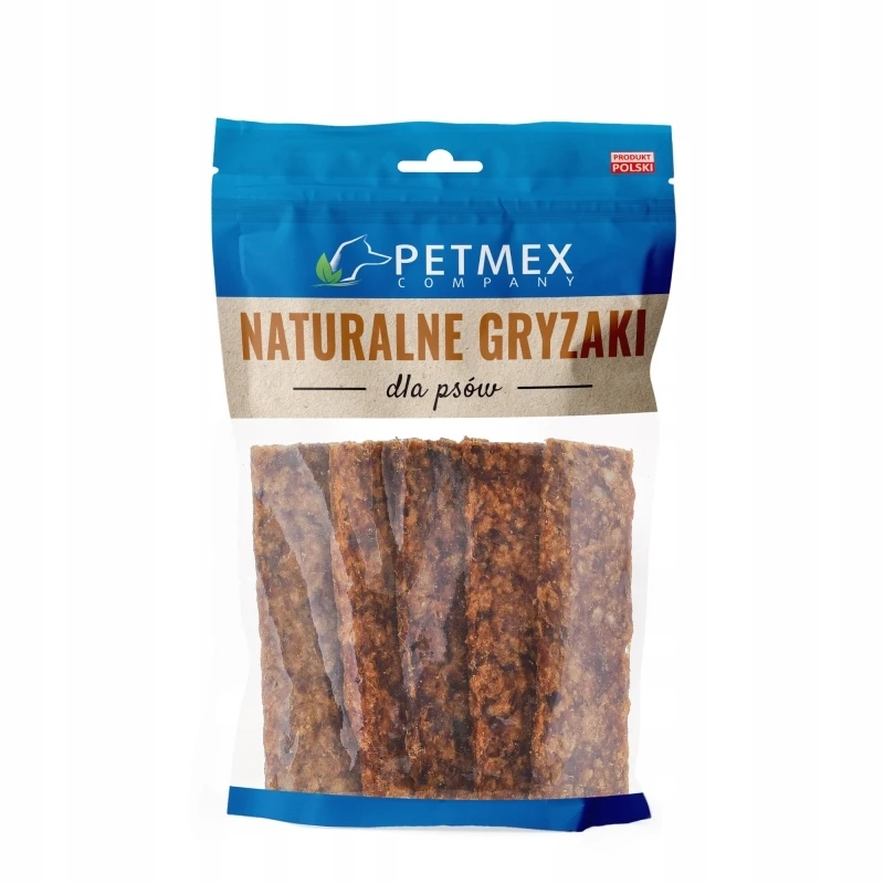 Petmex Paski drobiowe 100 g