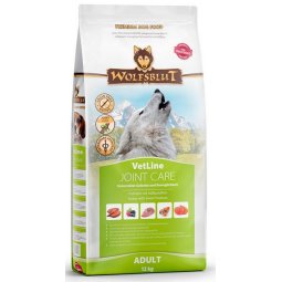 Wolfsblut VetLine indyk adult 12 kg