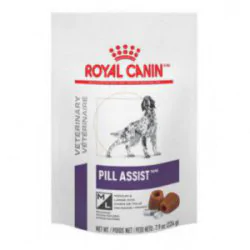 Royal Canin Pill Assist duże rasy 224 g